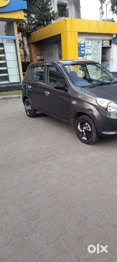 Maruti Suzuki Alto 800 2016 Cng