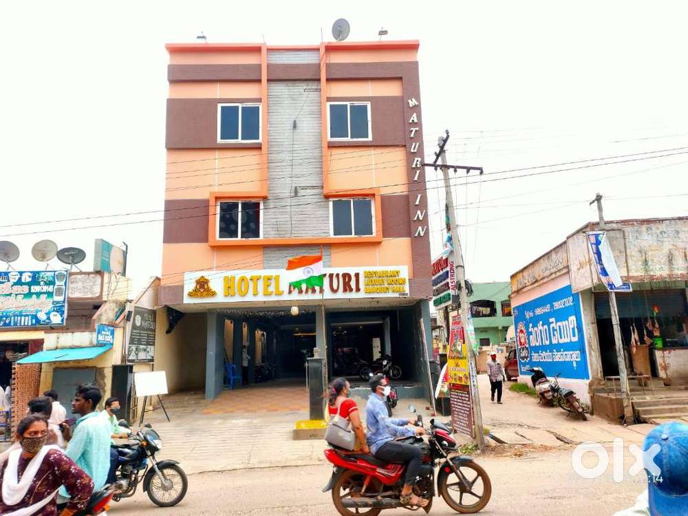 rent for office