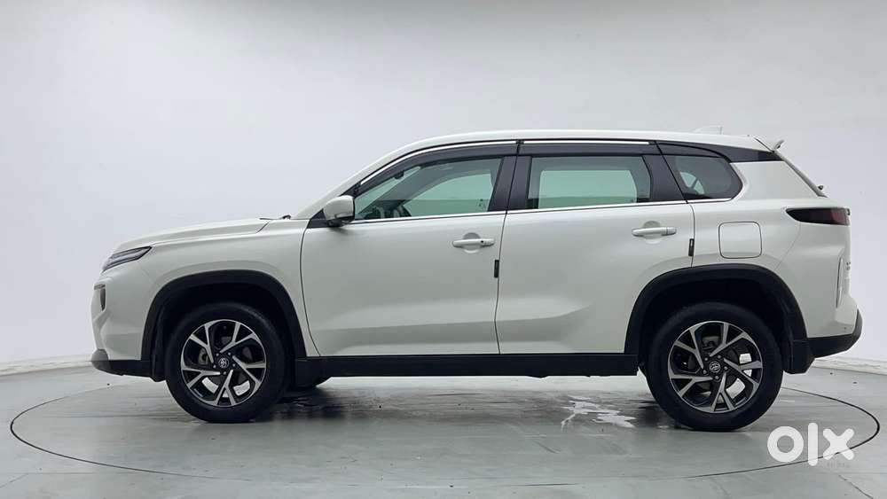 Toyota Urban Cruiser Hyryder 1.5 G Neo Drive At, 2024, Petrol