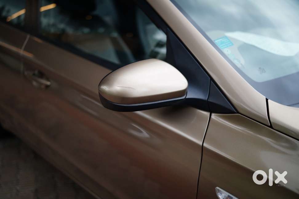 Hyundai I20 Magna 1.2 Vtvt, 2015, Petrol