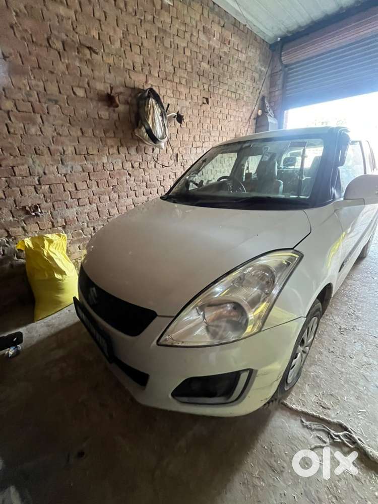 Maruti Suzuki Swift 2016