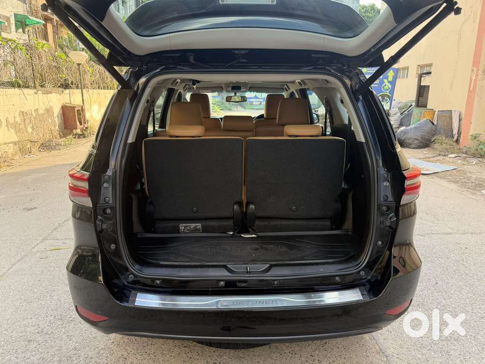 Toyota Fortuner 4x2 At 2.8 Diesel, 2023, Diesel