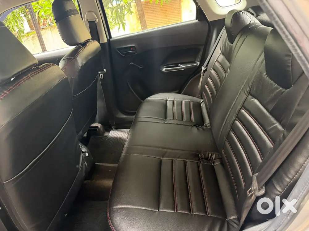 Maruti Suzuki Baleno Petrol 2020
