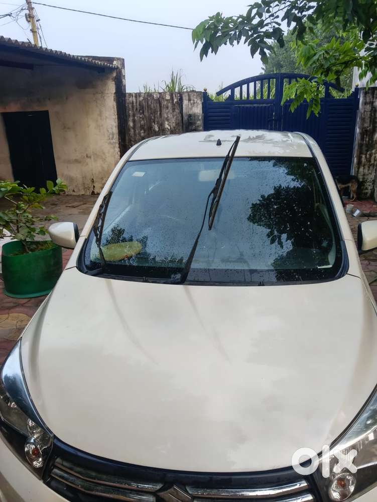 Maruti Suzuki Celerio Lxi Petrol 2017