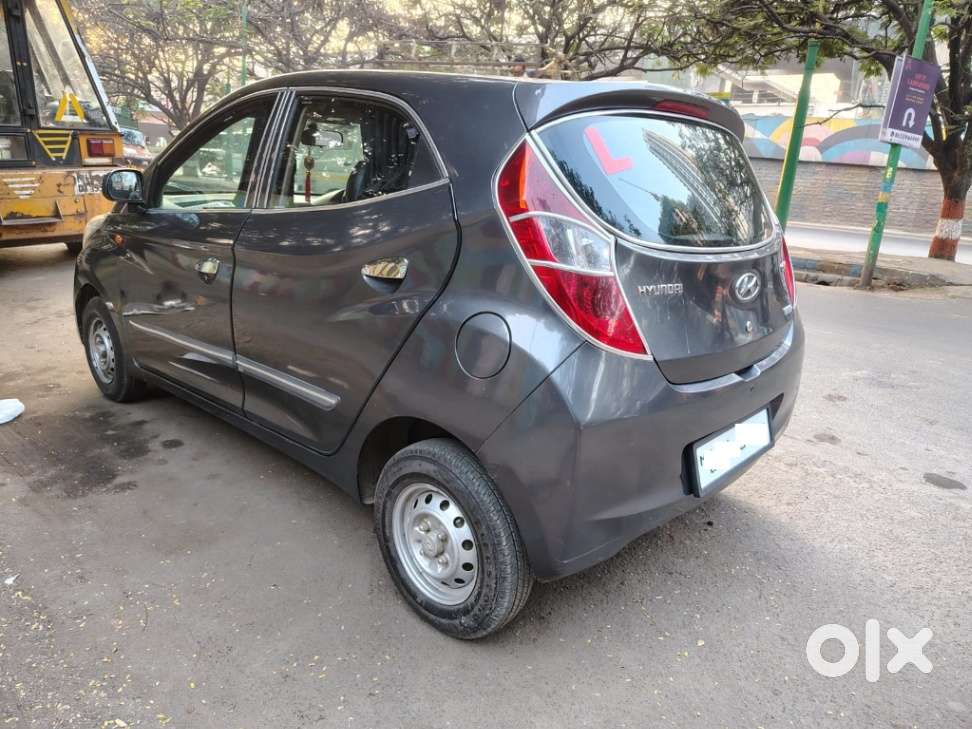 Hyundai Eon Era +, 2015, Cng & Hybrids