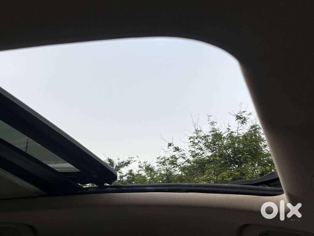 Mg Hector Sharp At, 2021, Petrol