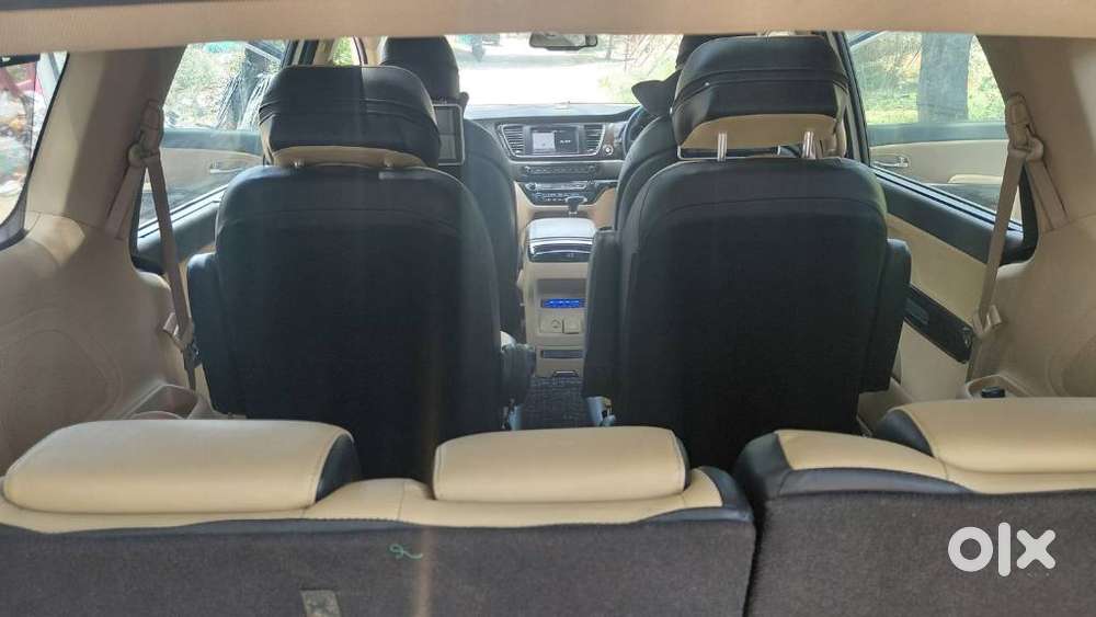 Kia Carnival Limousine, 2020, Diesel