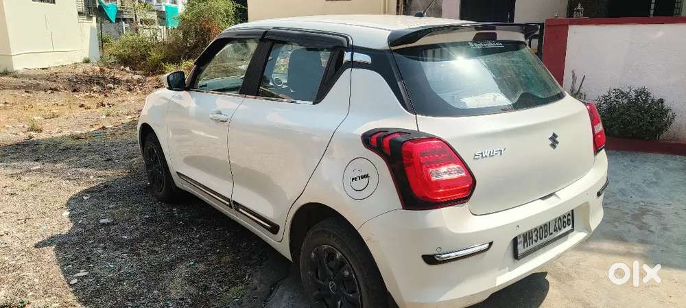 Maruti Suzuki Swift 2023