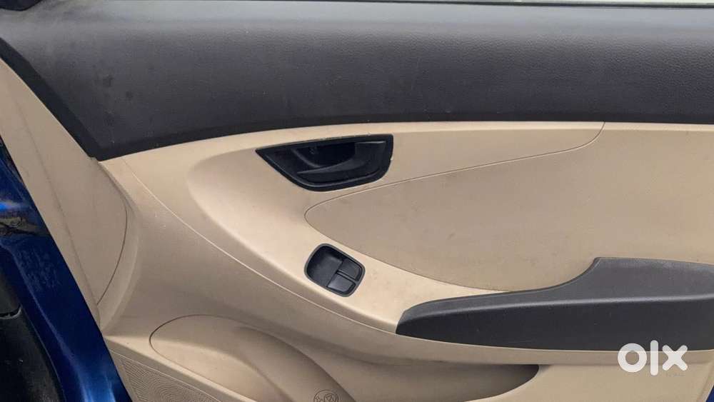 Hyundai Eon Era +, 2014, Petrol