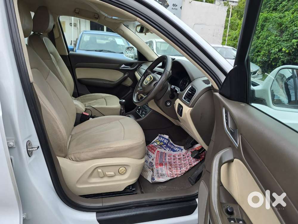 Audi Q3 2.0 Tdi Quattro, 2014, Diesel