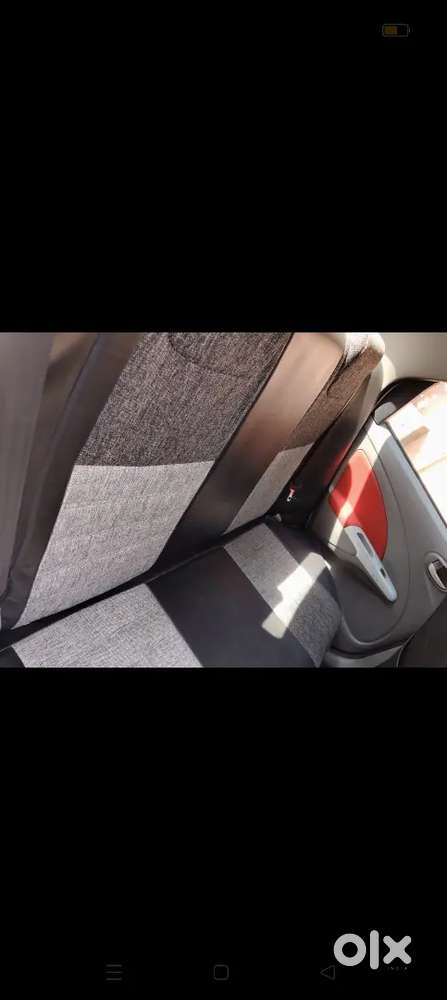 Toyota Etios 2012 Model