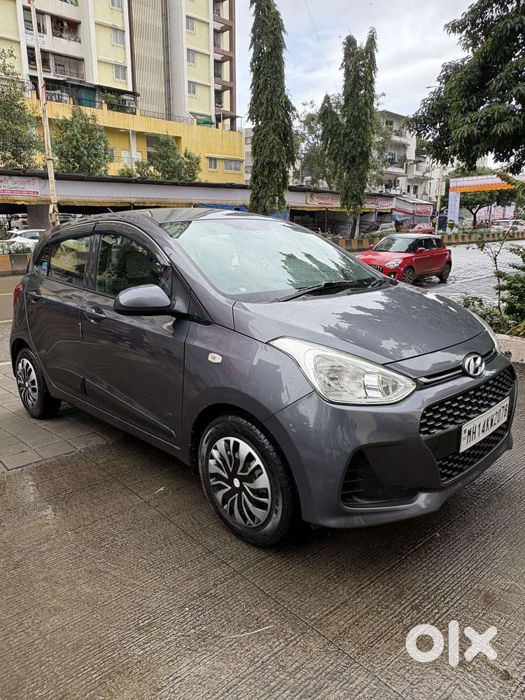 Hyundai Grand I10 Era, 2018, Diesel