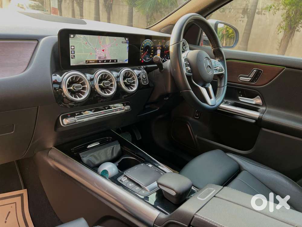 Mercedes-benz Gla 200, 2022, Petrol