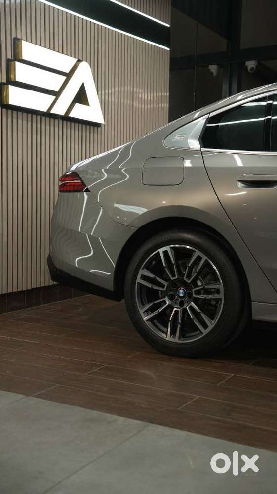 Bmw 5 Series 530 Li M Sport, 2026, Petrol
