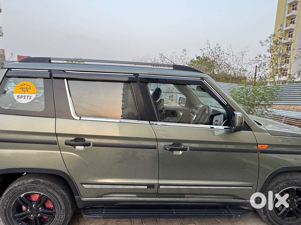 Mahindra Bolero Neo 2024 Better Than Scorpio Classic With 2 Lacs Load
