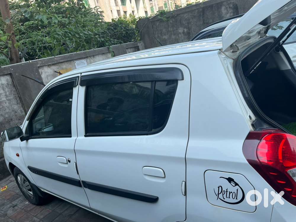 Maruti Suzuki Alto Lxi 2021