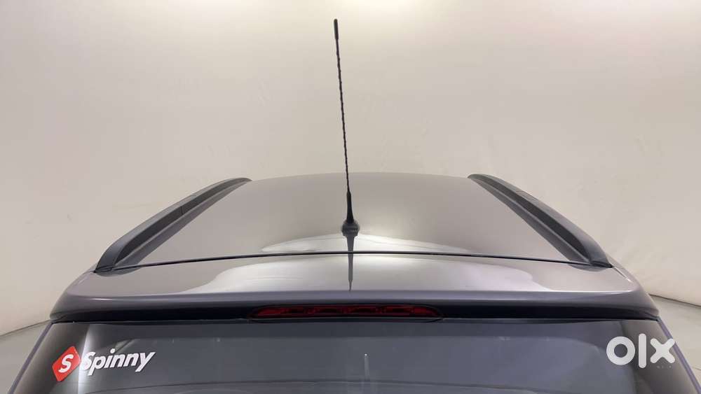 Hyundai Grand I10 1.2 Kappa Sportz, 2016, Petrol