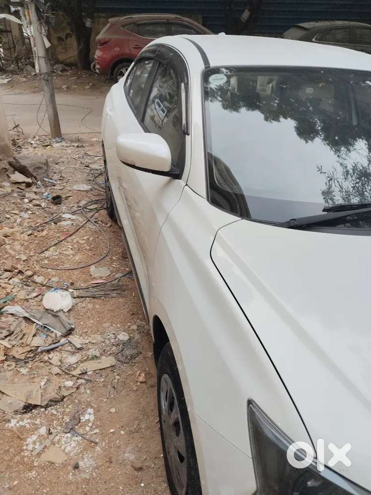 Maruti Suzuki Dzire 2026
