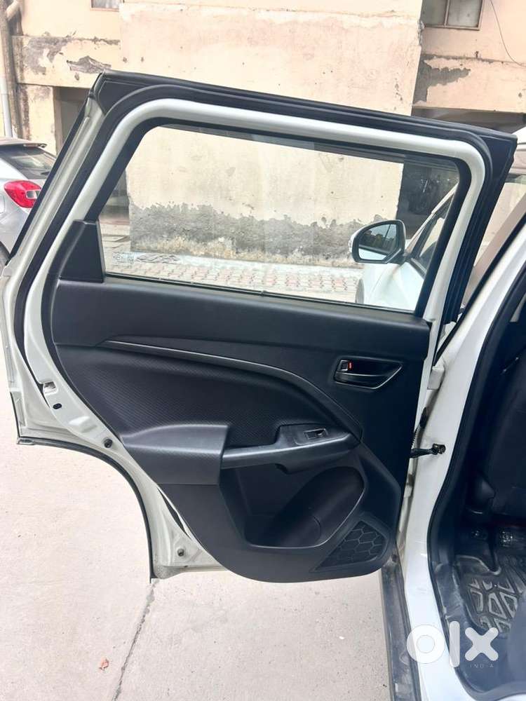 Maruti Suzuki Brezza 2024 Cng & Hybrids 20694 Km Driven