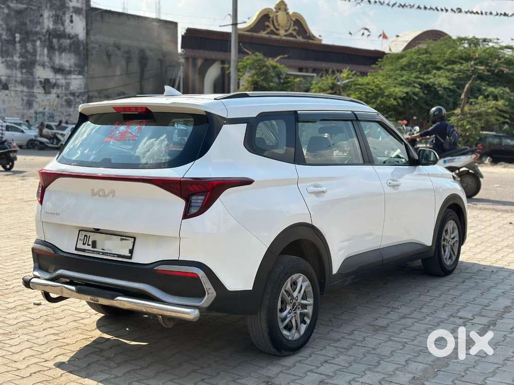 Kia Ka4 (carnival) Prestige 9 Str, 2022, Diesel