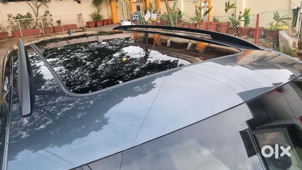 Skoda Kodiaq 2.0 Style Tdi 4x4 At, 2018, Diesel