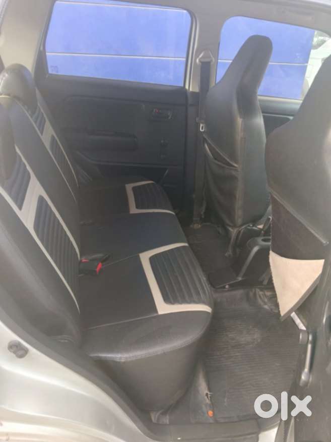 Maruti Suzuki Wagon R Cng Lxi, 2021, Cng & Hybrids