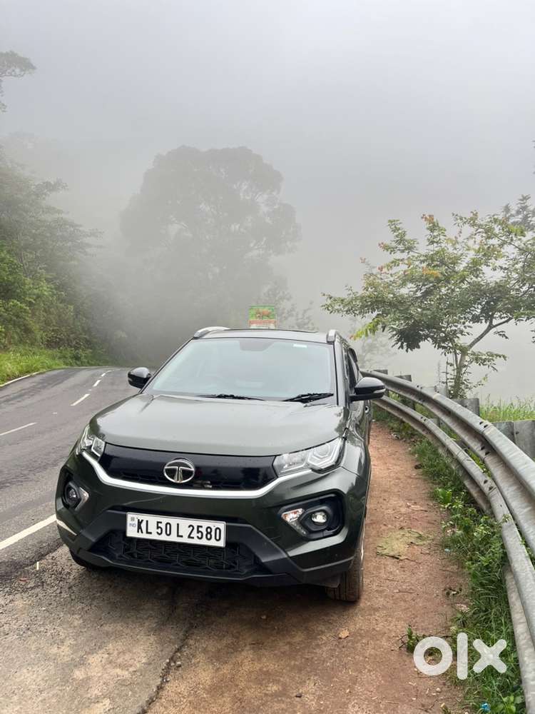 Tata Petrol Manual 2023 Drive