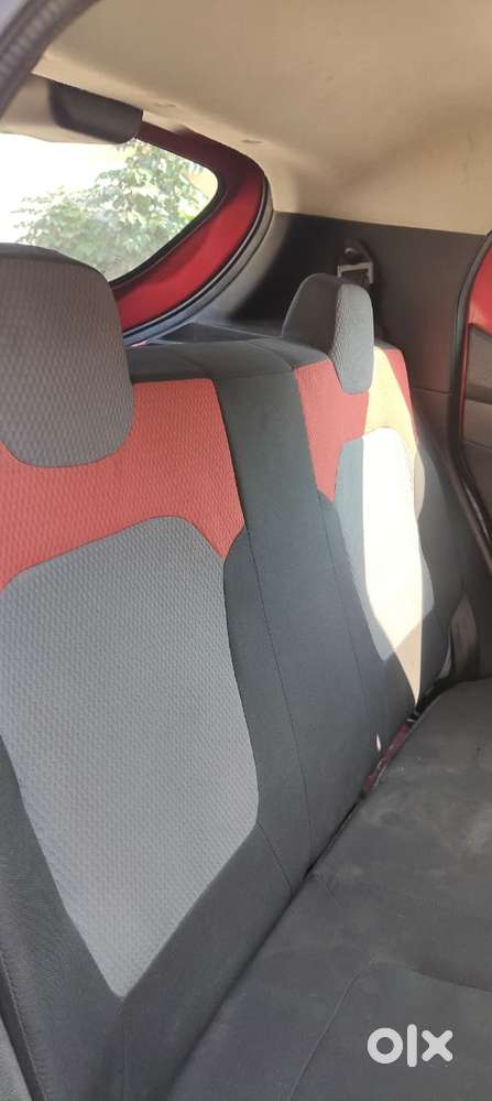 Renault Kwid Rxt 1.0, 2017, Petrol