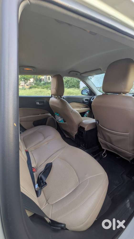 Jeep Compass 2.0 2018