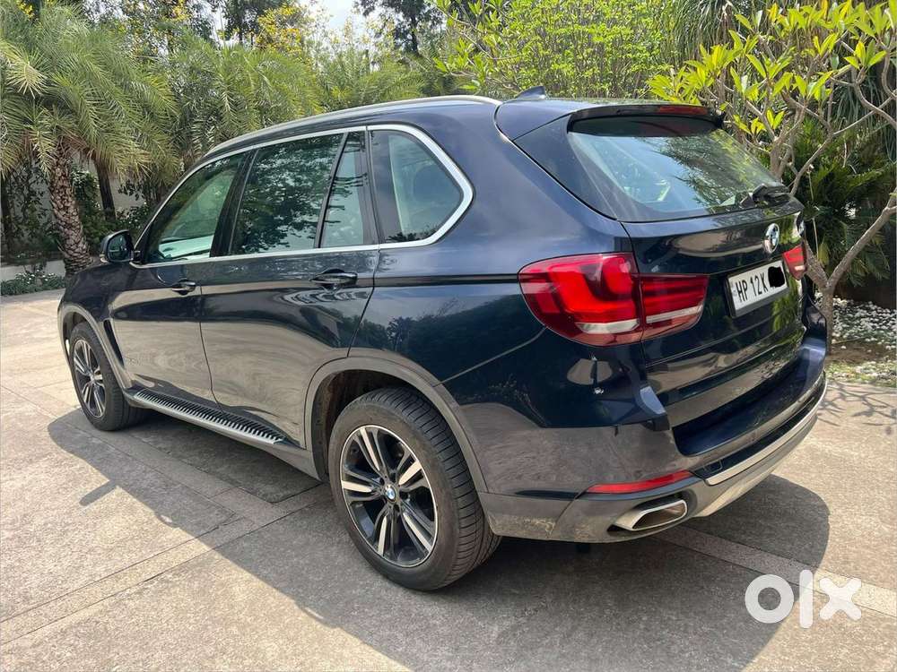 Bmw X5 Xdrive 30 D, 2018, Diesel