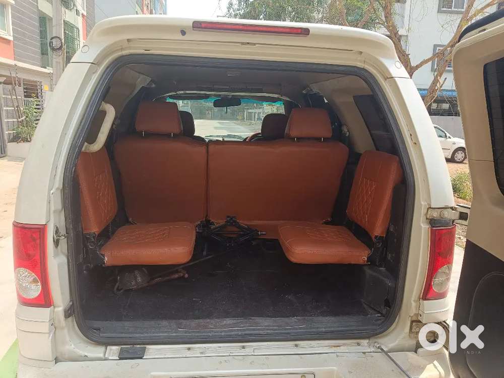 Tata Safari 2010 Price Fixed