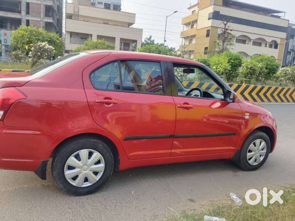 Maruti Suzuki Swift 2011-2014 Vdi, 2011, Diesel