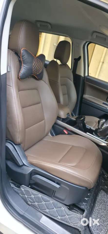 Tata Harrier Xz+, 2021, Diesel