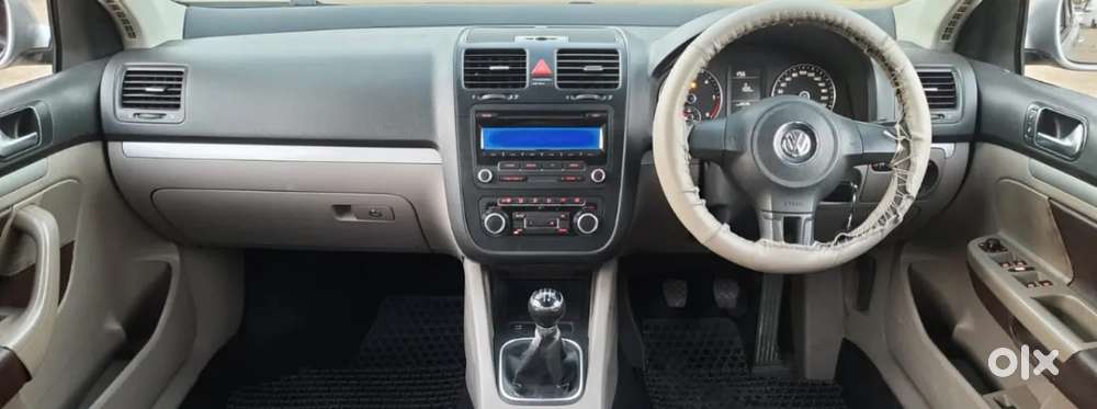 Volkswagen Jetta, 2010, Diesel