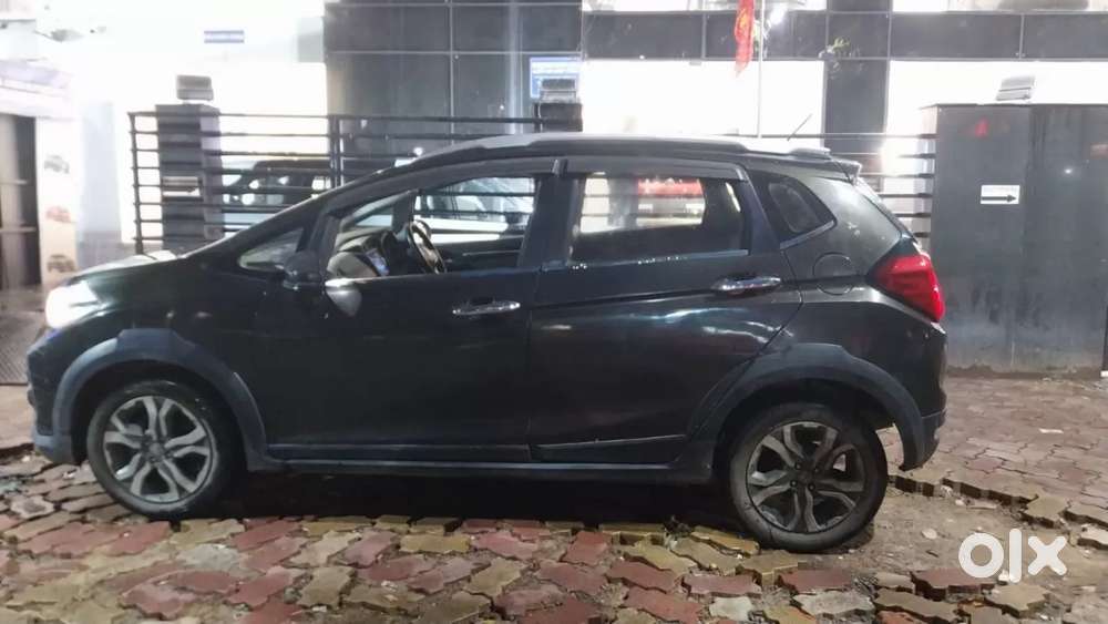 Honda Wr-v 1.2 Vx I-vtec, 2018, Petrol