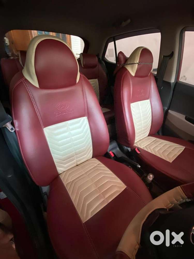 Hyundai Grand I10 Asta Automatic 2015  Petrol  Well Maintained