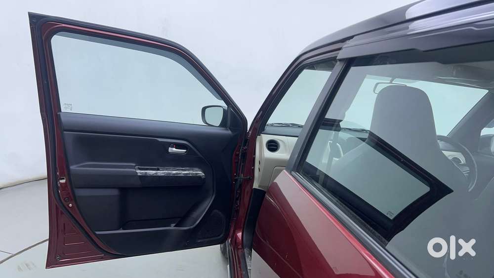 Maruti Suzuki Wagon R 1.2 Zxi Plus Dual Tone, 2023, Petrol
