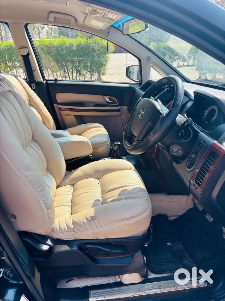 Tata Aria 2010-2013 Lx 4x2, 2012, Diesel