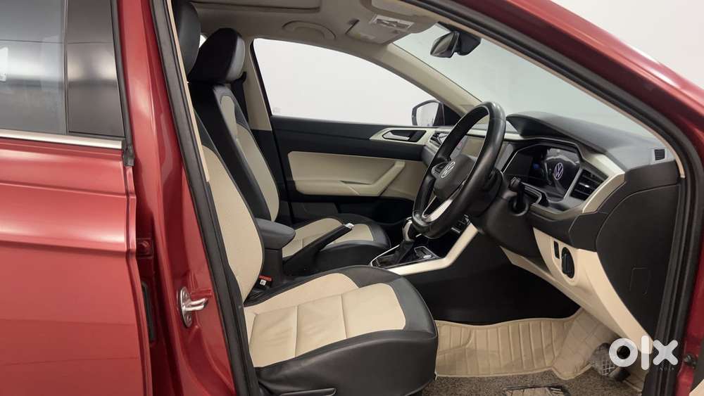 Volkswagen Virtus 1.0 Topline Tsi At, 2023, Petrol