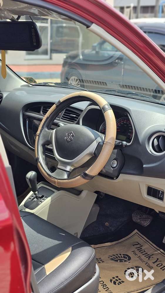 2015 Maruti Suzuki Alto