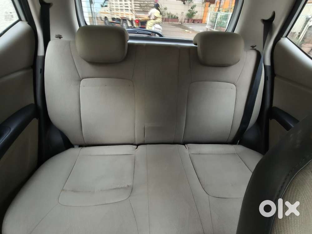 Hyundai I10 Asta Sunroof At, 2012, Petrol