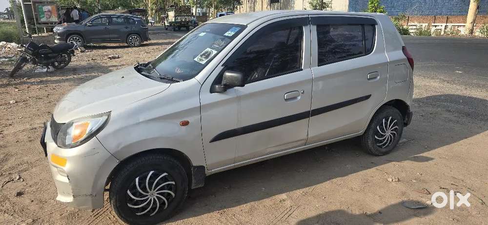 Maruti Suzuki Alto 2021 Lxi Manual Petrol