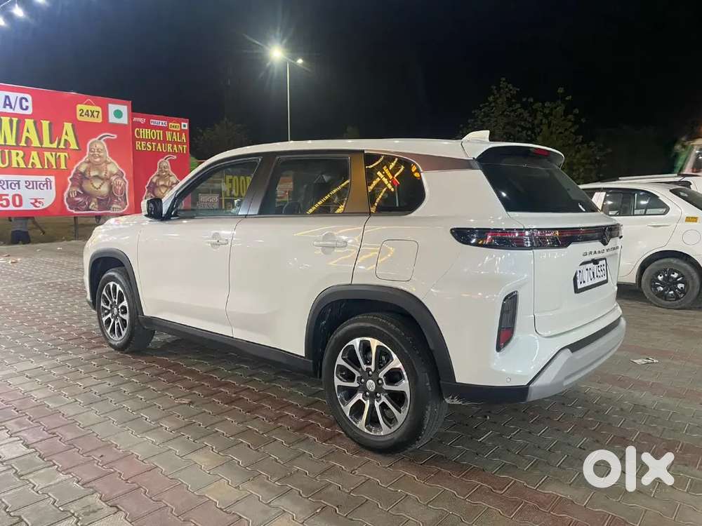 Grand Vitara For Sale At Dwarka Mod