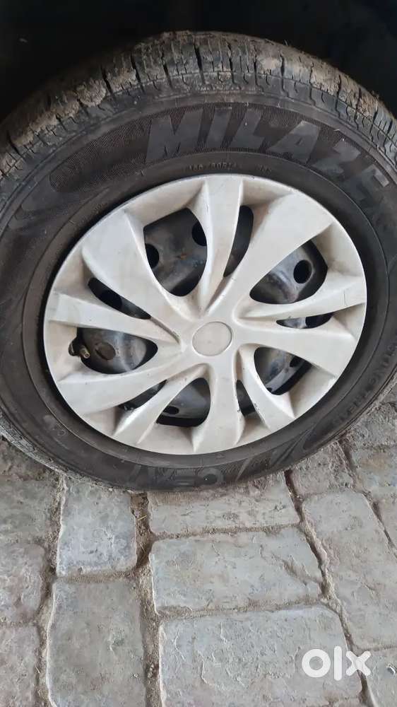 Maruti Suzuki Swift 2013