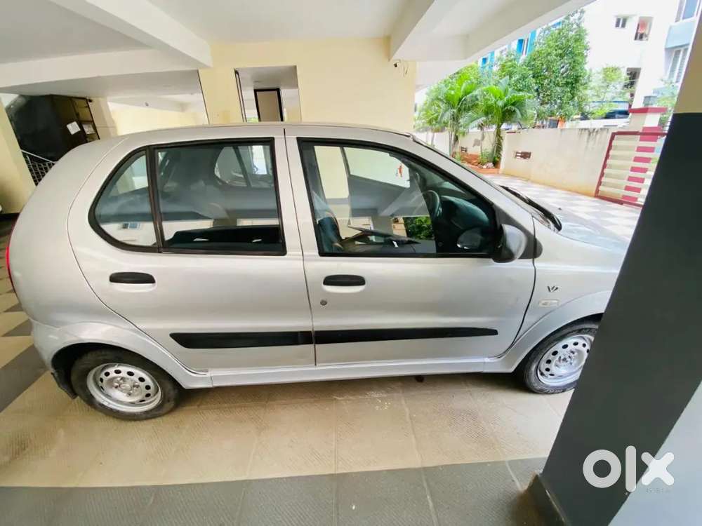 Tata Indica Diesel Manual 2009