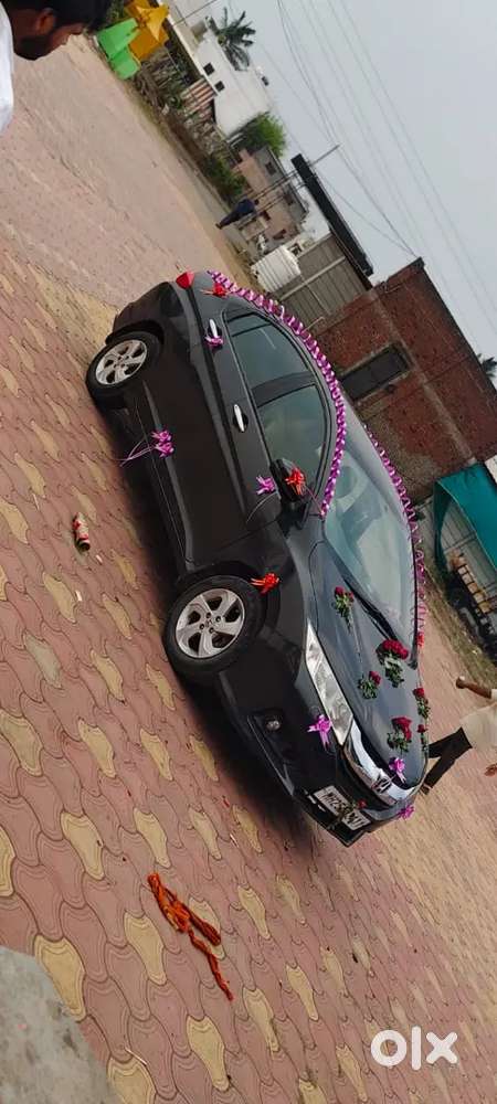 Honda City 2016 Diesel Manual 100000 Km Driven