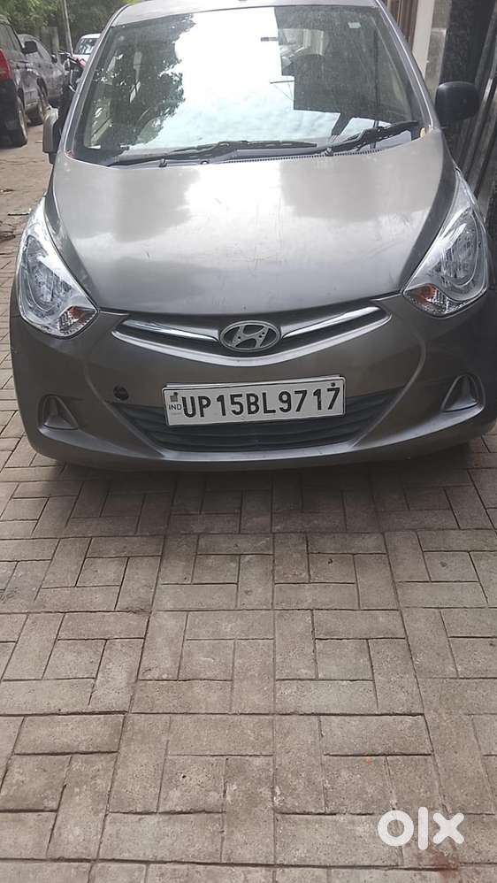 Hyundai Eon D Lite 2015