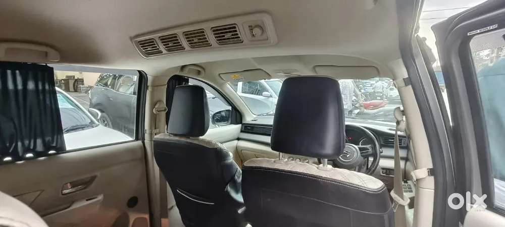 Maruti Ertiga 2020 Shvs At