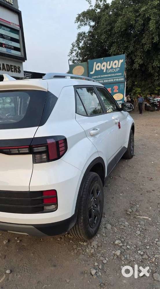 Hyundai Venue 1.2 S Plus, 2026, Petrol