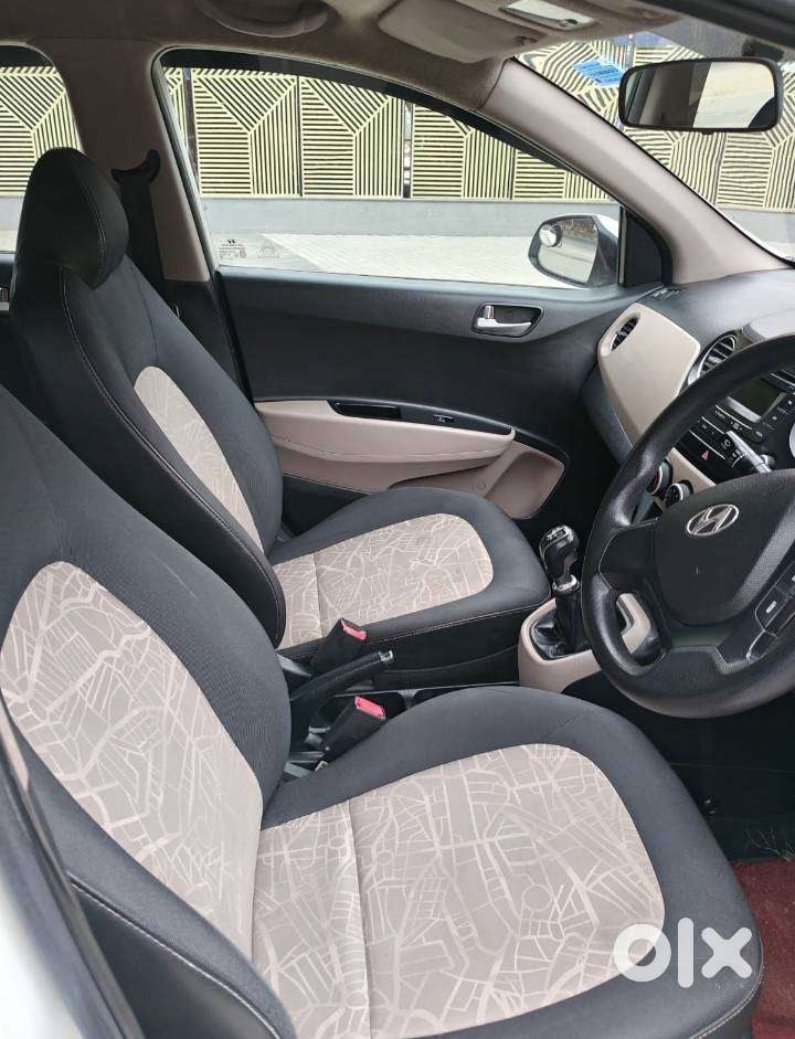 Hyundai Grand I10 2013-2016 Crdi Sportz Edition, 2013, Diesel